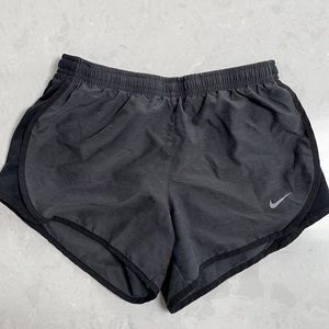 Girls Nike Dri-Fit Shorts